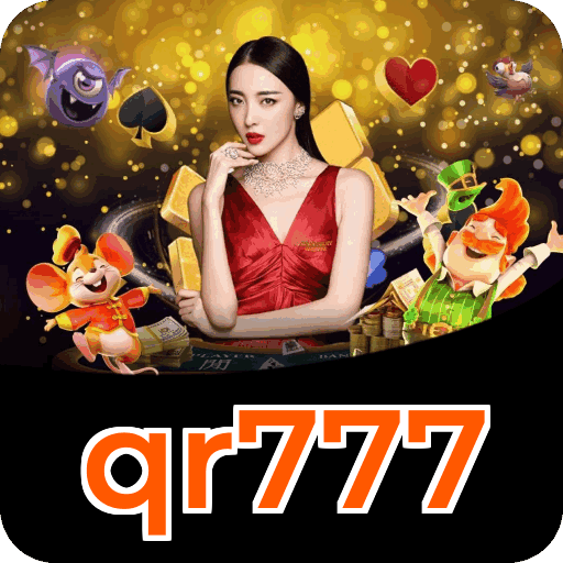 qr777 segurança SSL 256-bit - Licença Curaçao, eCOGRA, GLI certificado