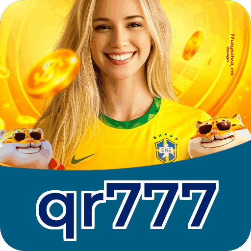 Catálogo qr777 2.547 jogos - Pragmatic Play, Evolution, NetEnt